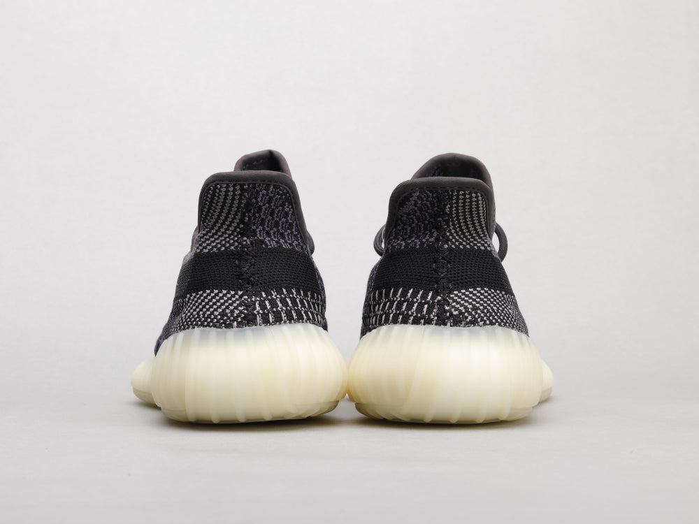 Ezyycart Bags Yzy 350 Carbon Black Sesame Sneaker