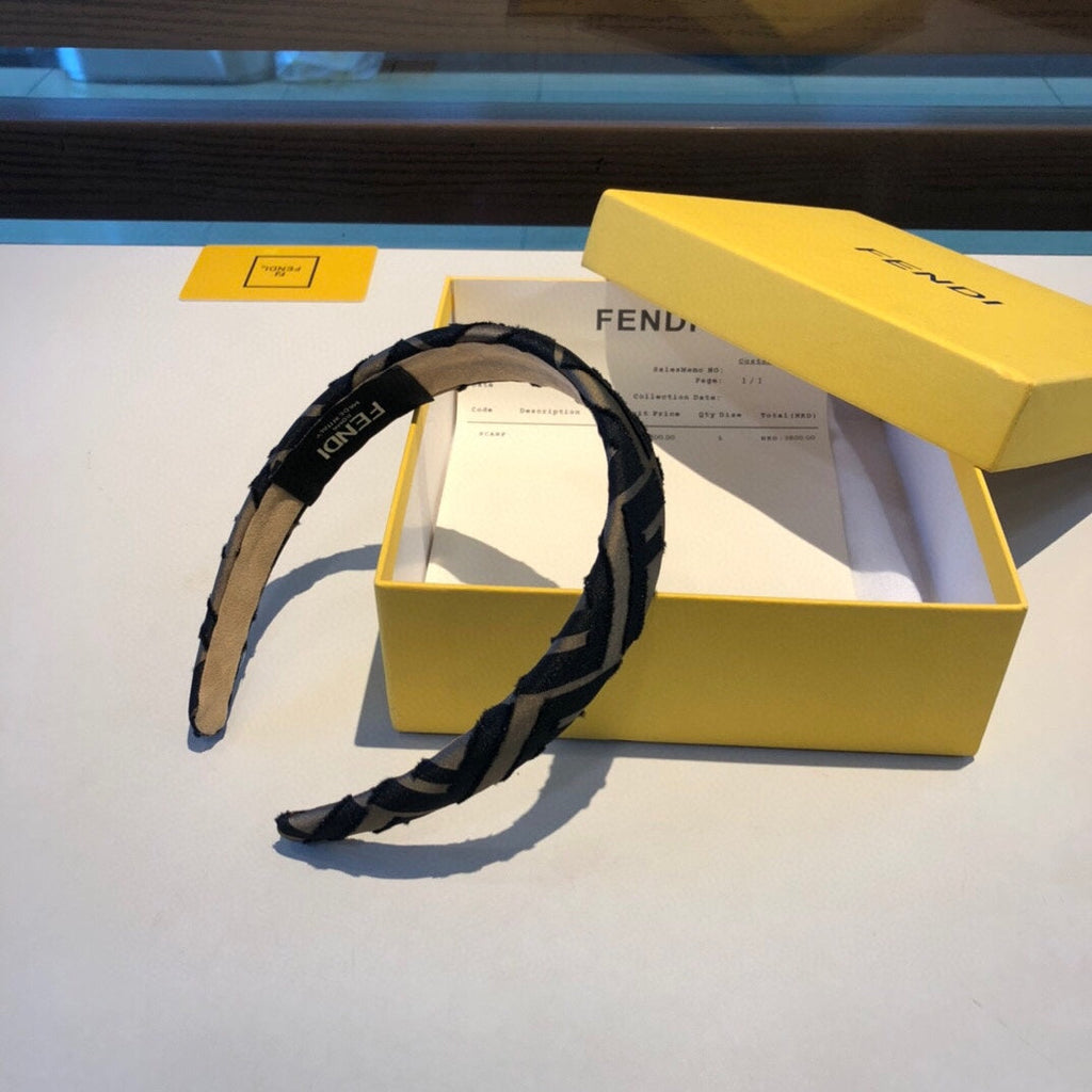 Ezyycart Bags New Hair Band FEI 052