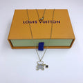 Anum Bags Necklace LUV009