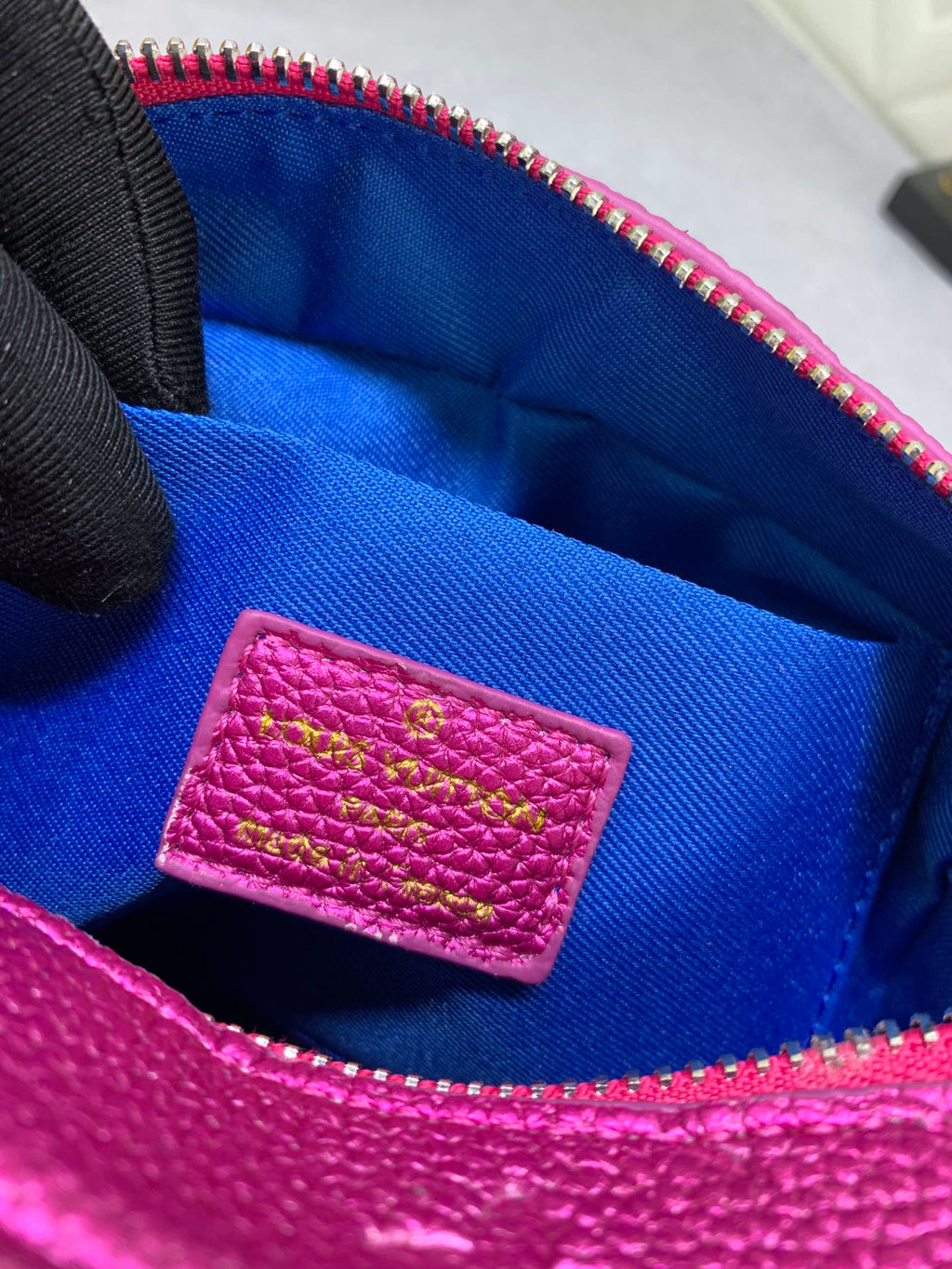Anum Bags Mo - Bag LUV 645