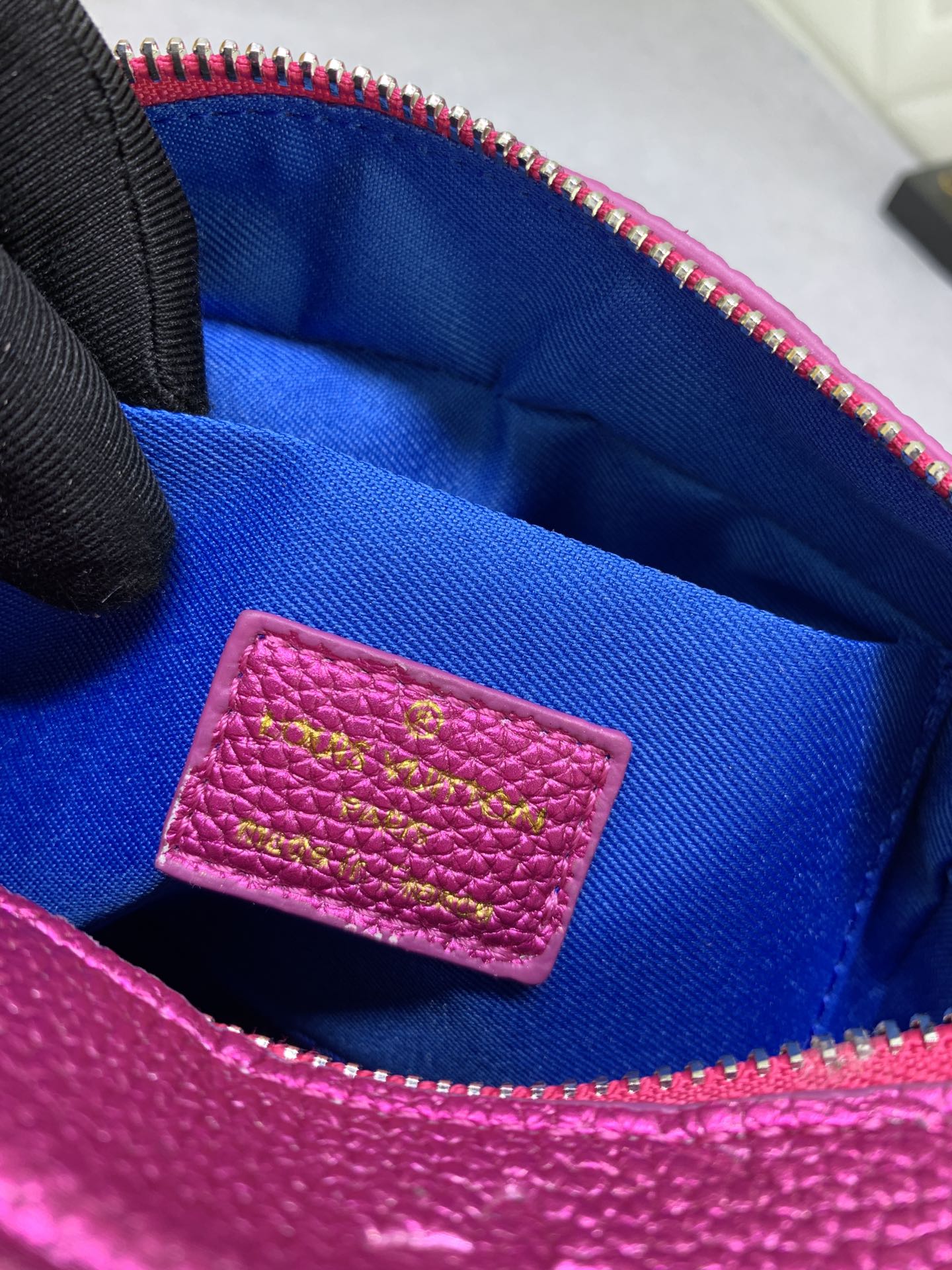 Anum Bags Mo - Bag LUV 645