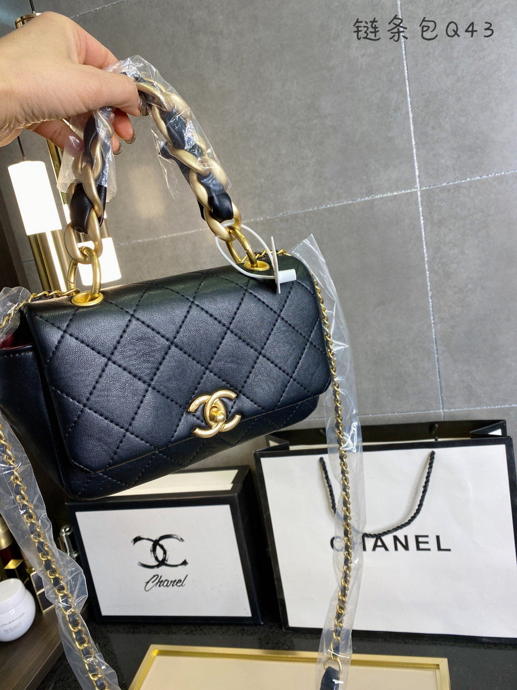 Anum Bags Bags CHL 125