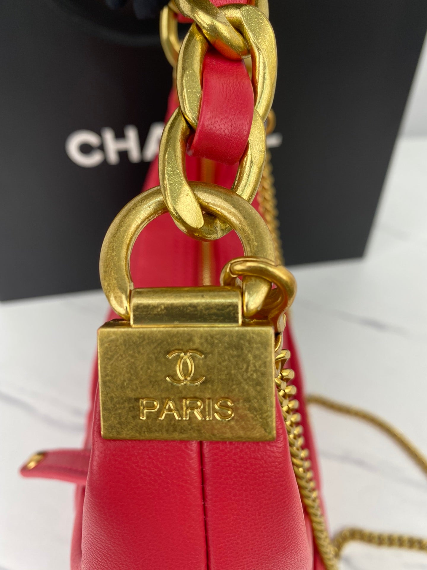Anum Bags Mo - Bag CHL 427