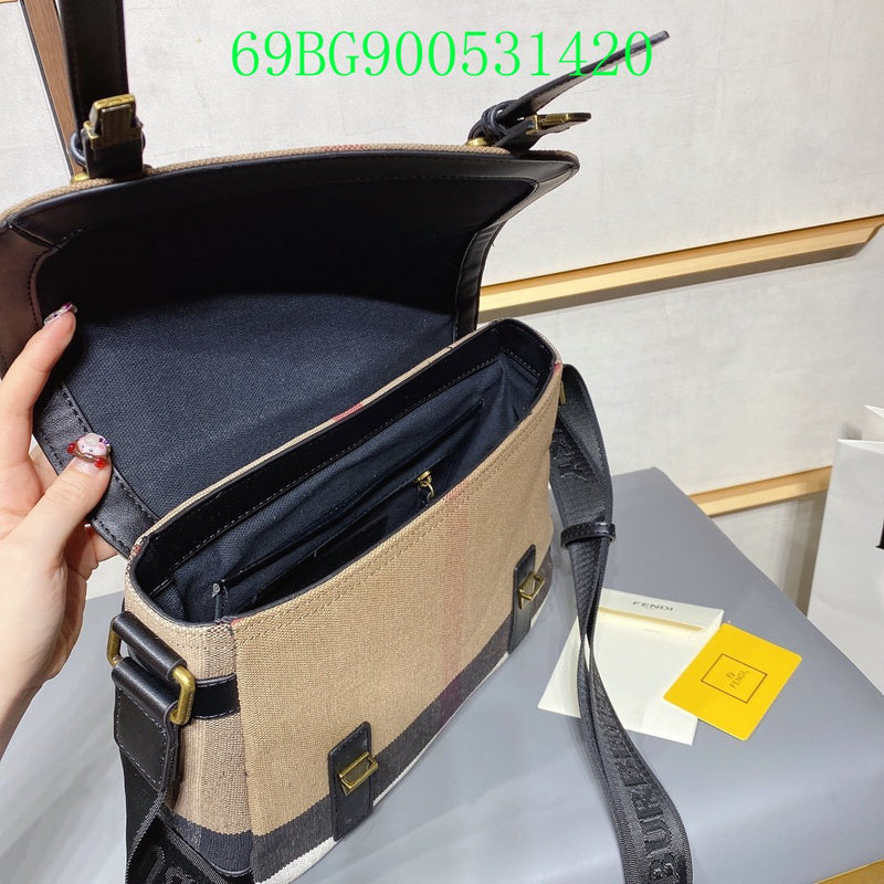 Ezyycart Bags Fan Fashion -MV - Top quality BBR Bags - 474