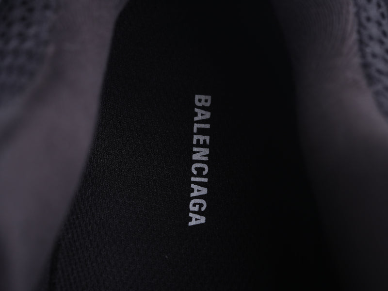 Ezyycart Bags Bla Track Three Generations Sneaker