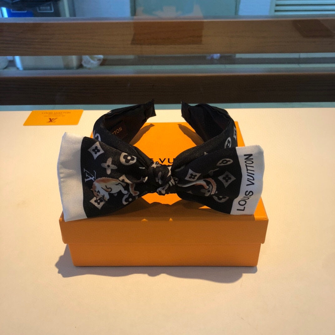 Anum Bags New Hair Band LUV 019