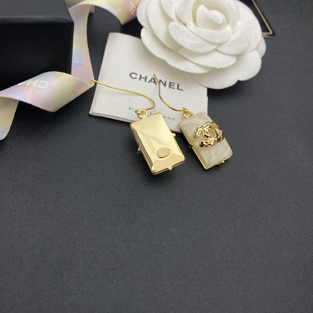 Anum Bags Earring CHL 026