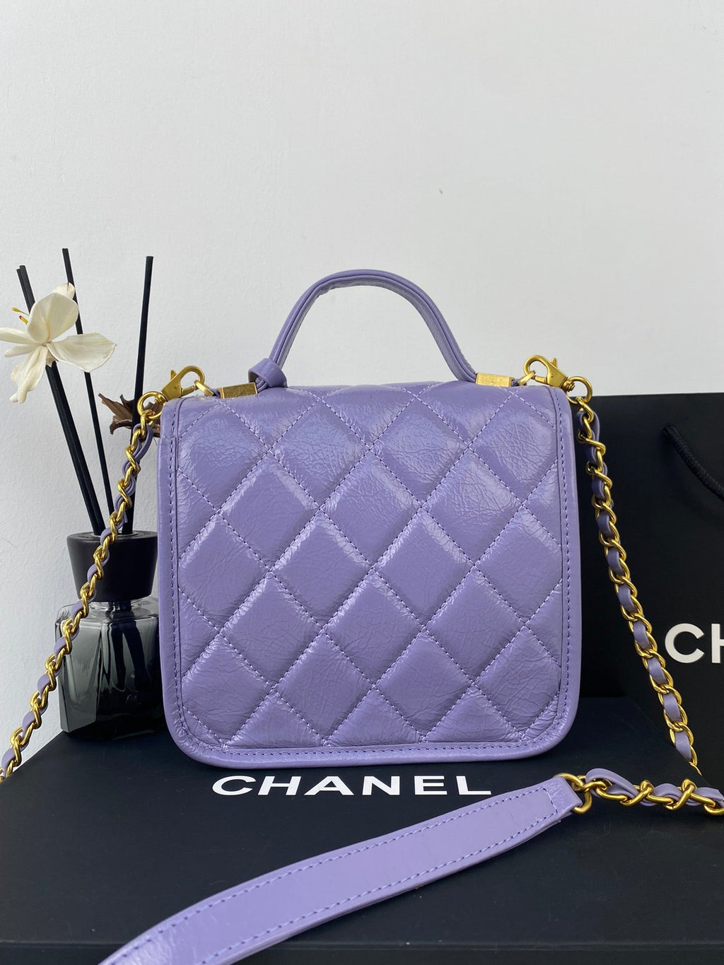 Anum Bags Mo - Bag CHL 421