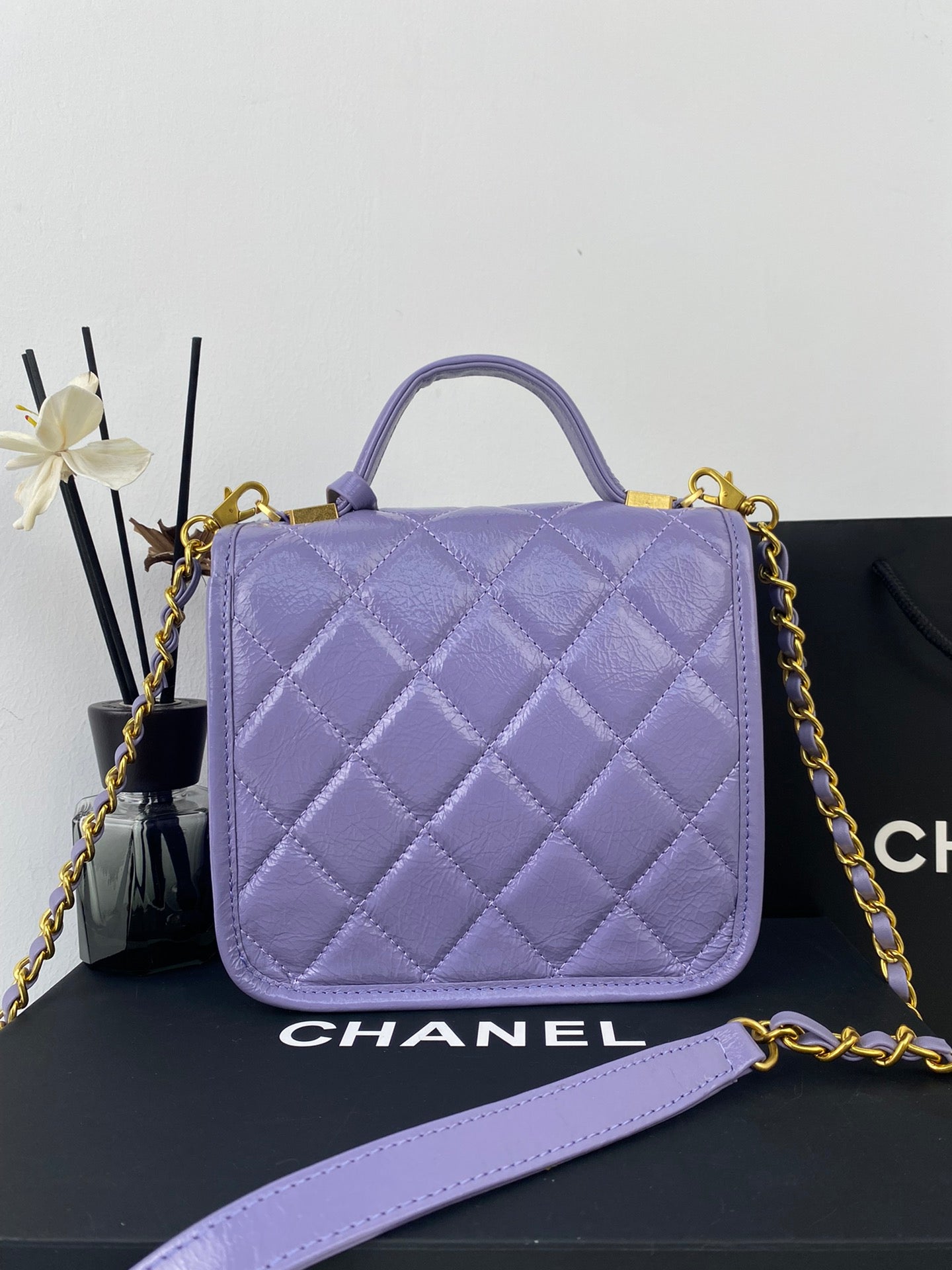 Anum Bags Mo - Bag CHL 421