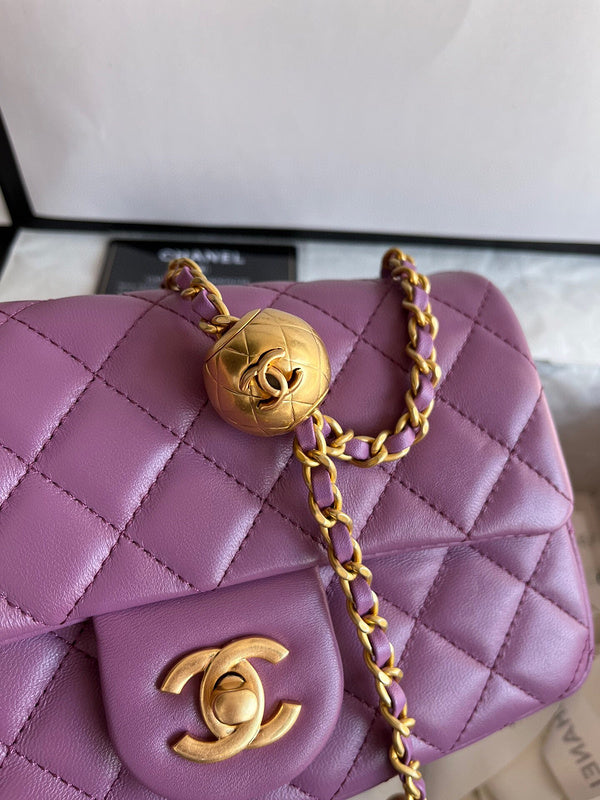 Anum Bags Monvanti Shop - CHL Bags - 3463