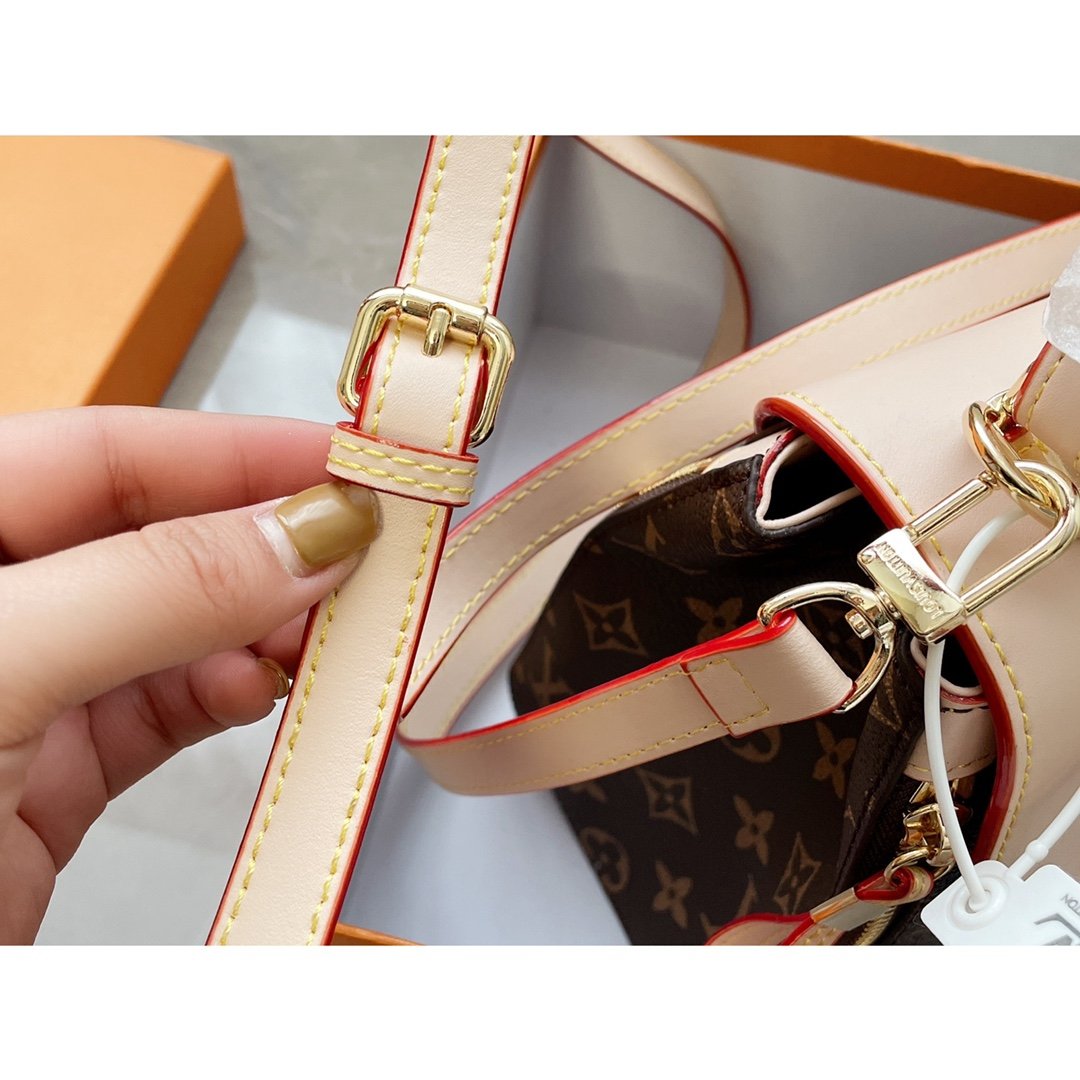 Ezyycart Bags Bags LUV 068
