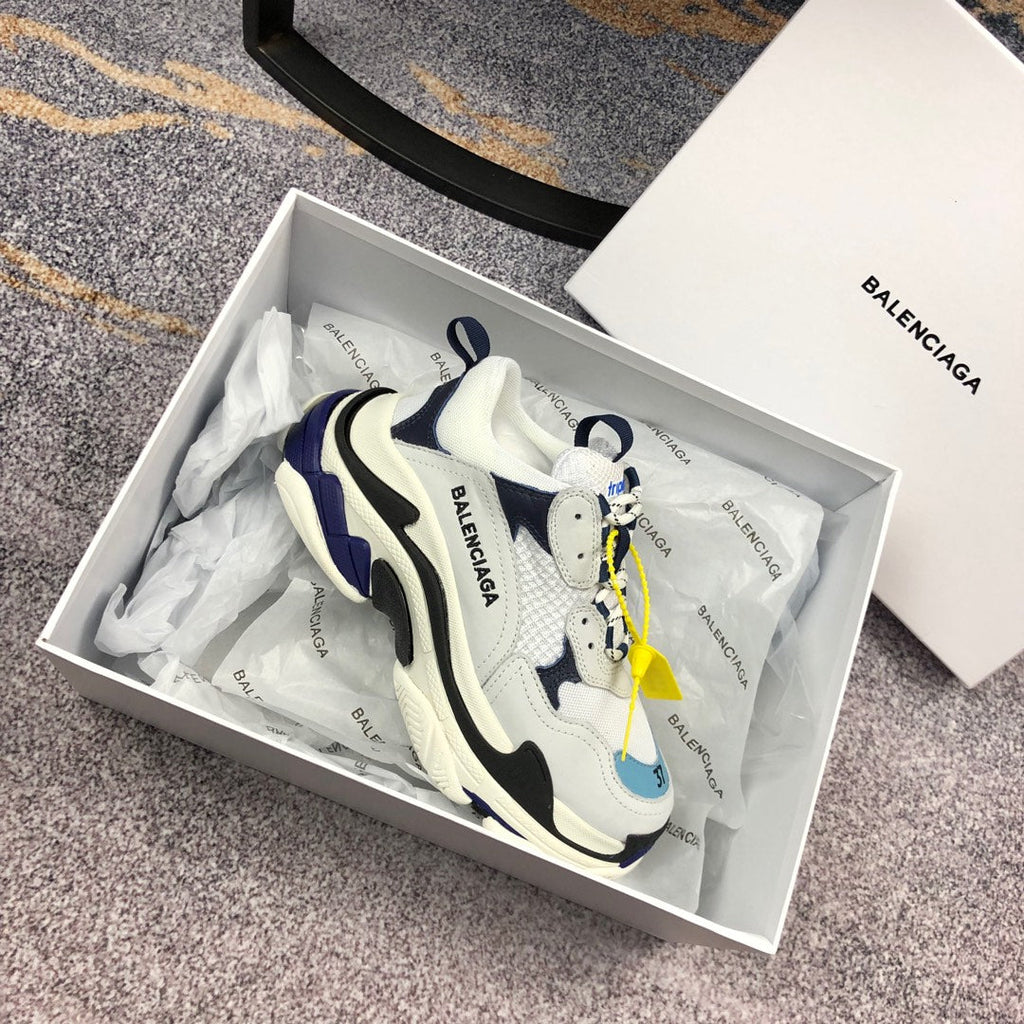 Ezyycart Bags Bla Sneaker 073