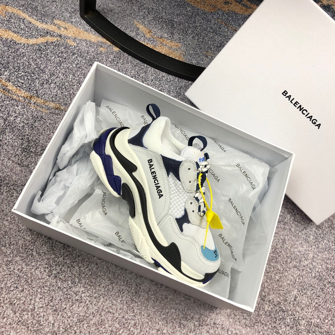 Ezyycart Bags Bla Sneaker 073
