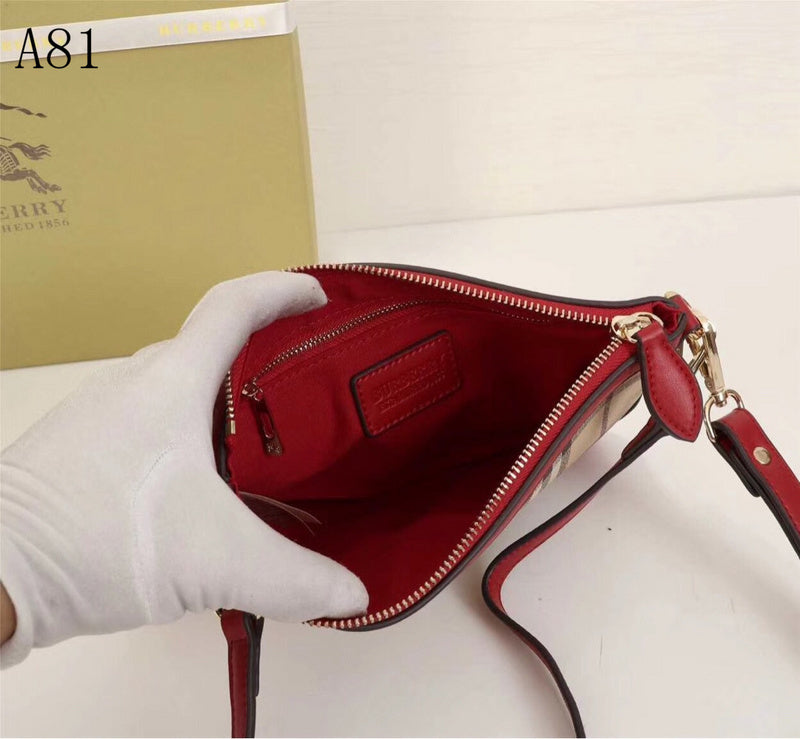 Ezyycart Bags Fan Fashion -MV - Top quality BBR Bags - 858