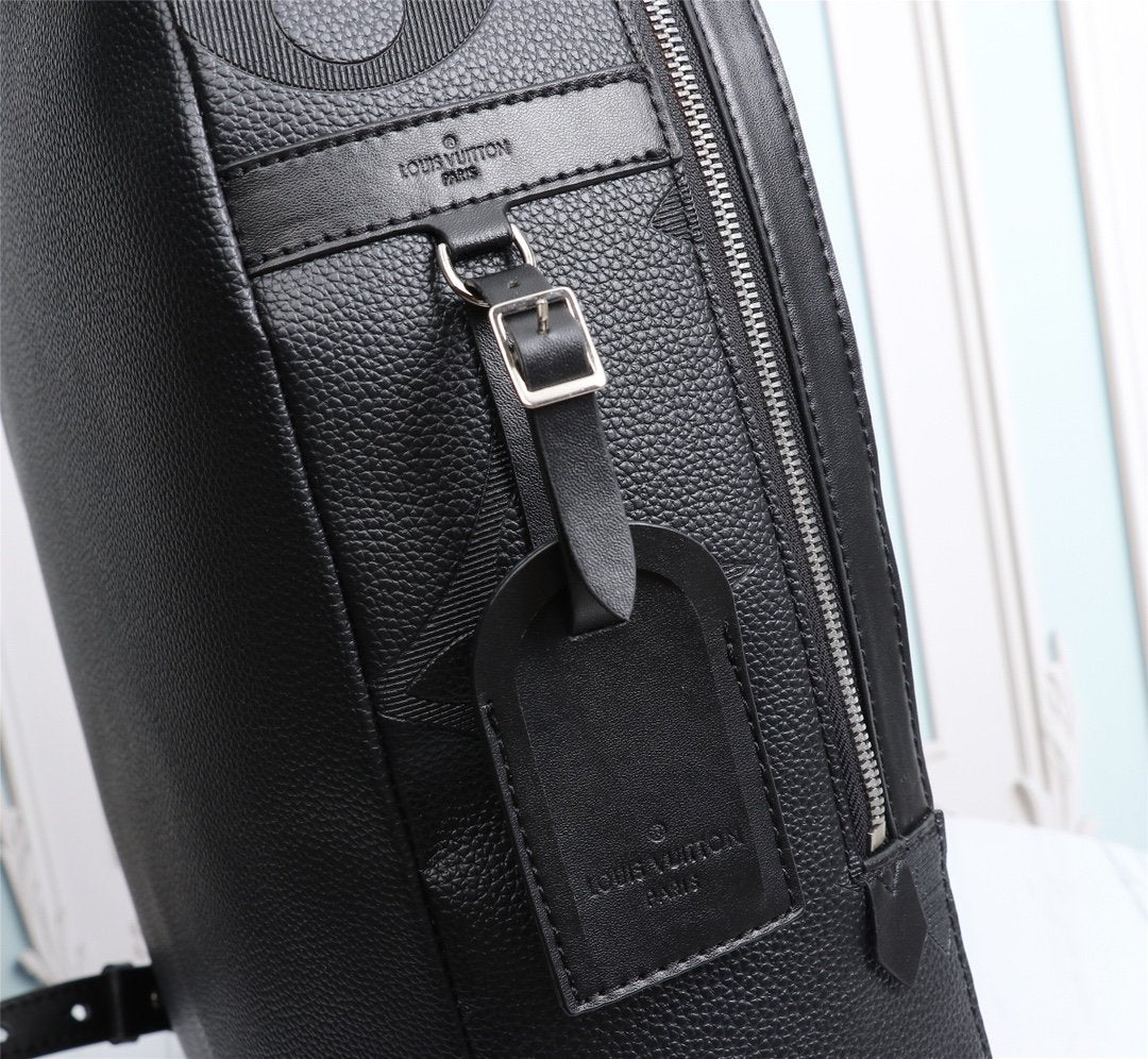 Ezyycart Bags Bags LUV 120
