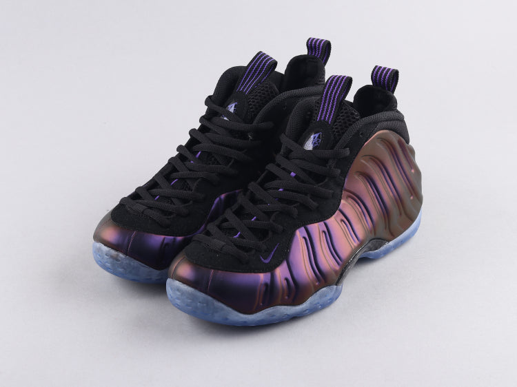 Ezyycart Bags NKE Hardaway Foam eggplant spray