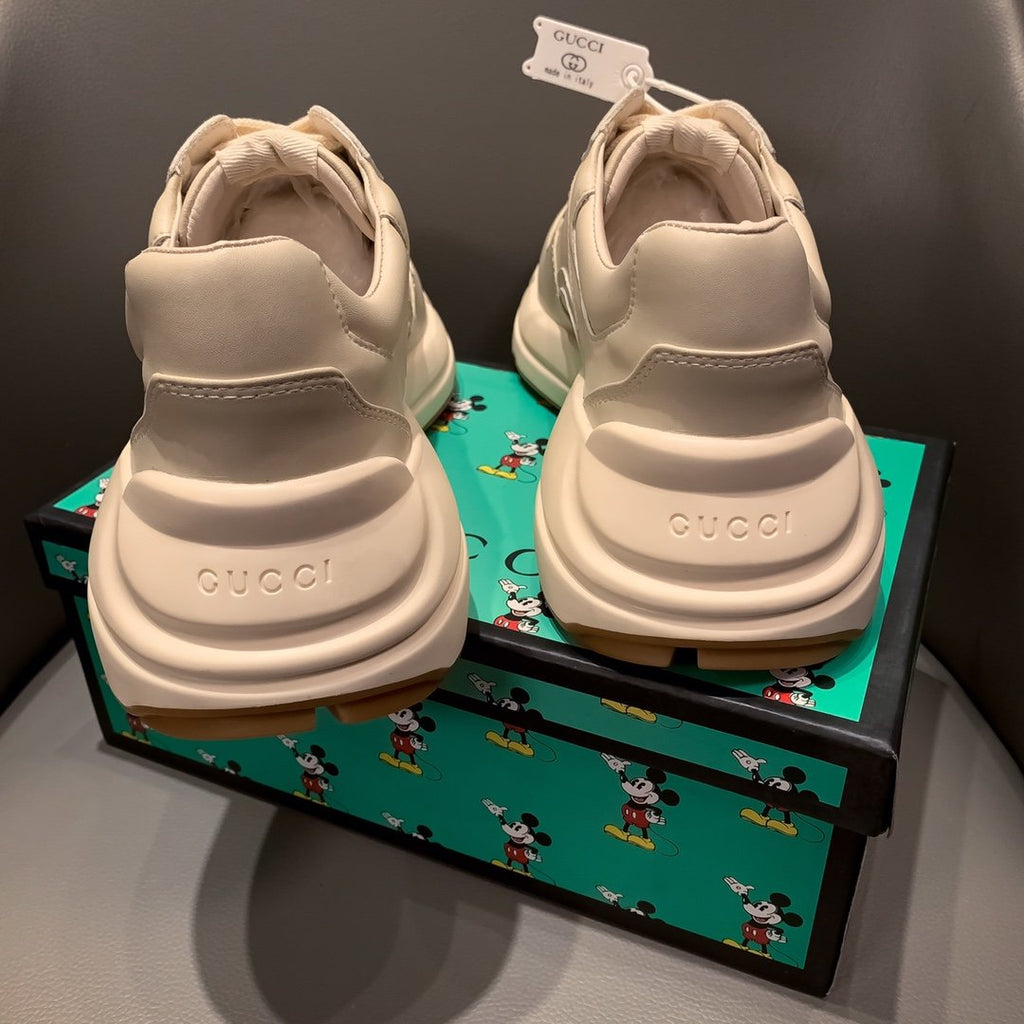 Ezyycart Bags MO-GCI RHYTON SNEAKER WITH Mkey 131