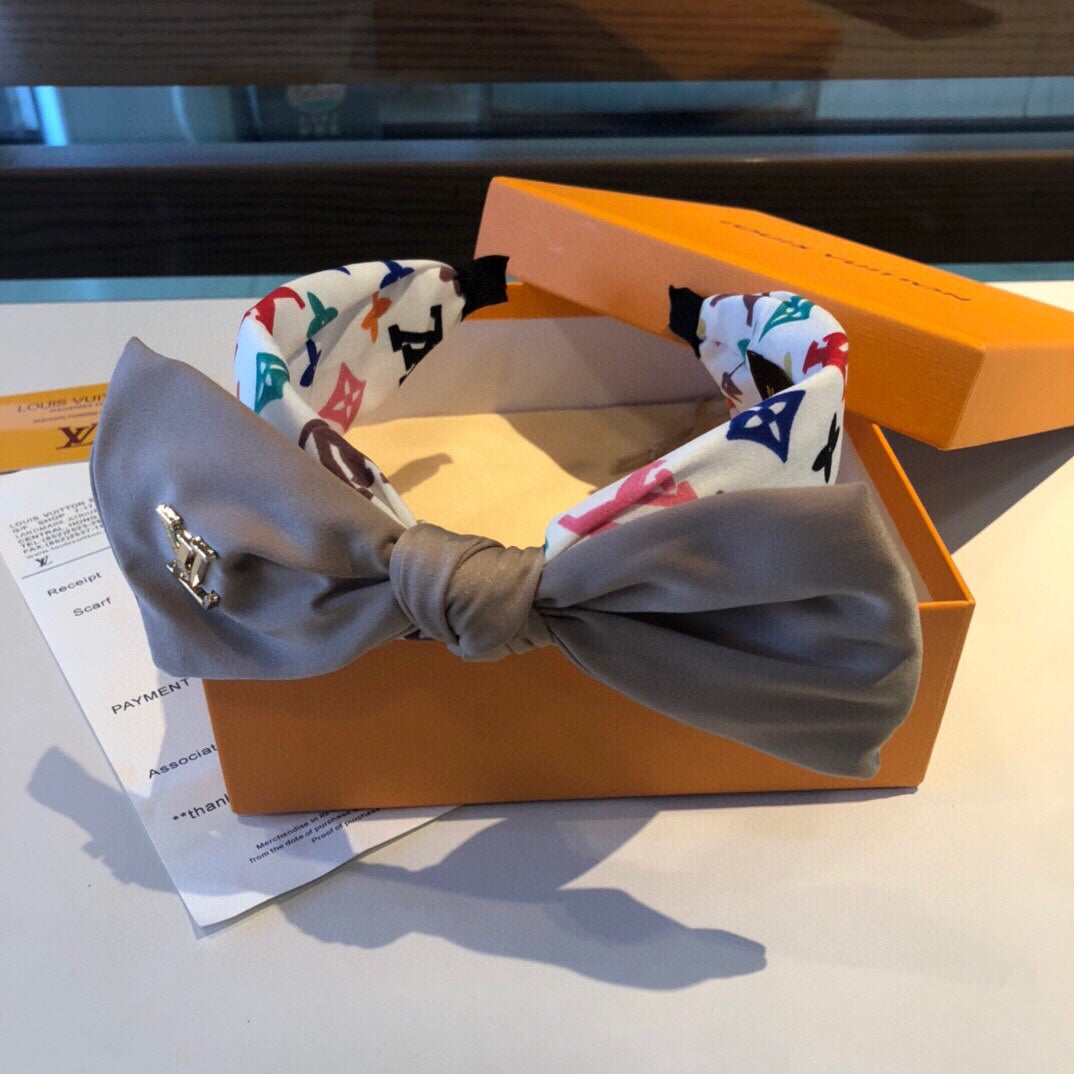 Anum Bags New Hair Band LUV 043