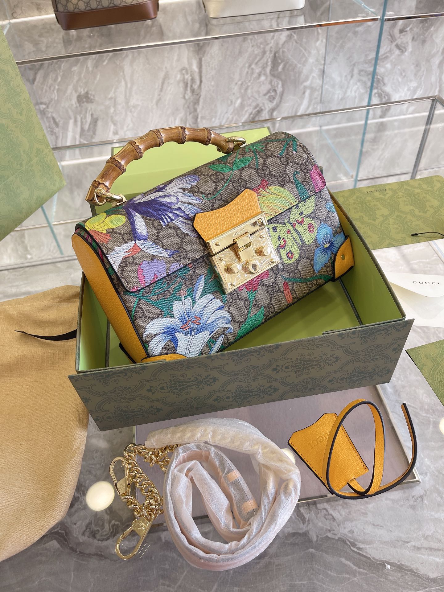 Ezyycart Bags Bags GCI 185