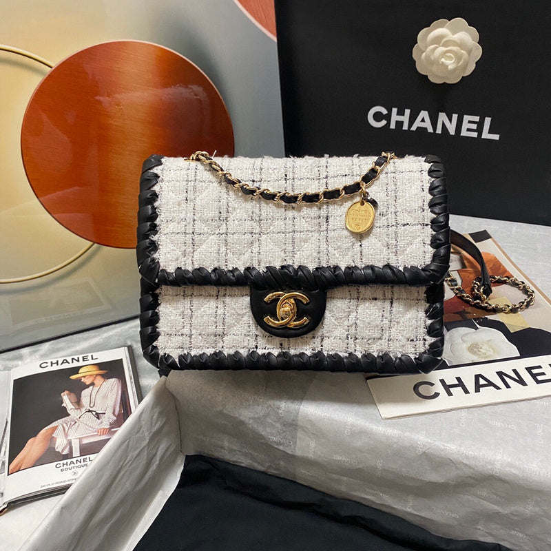 Anum Bags Monvanti Shop - CHL Bags - 3393
