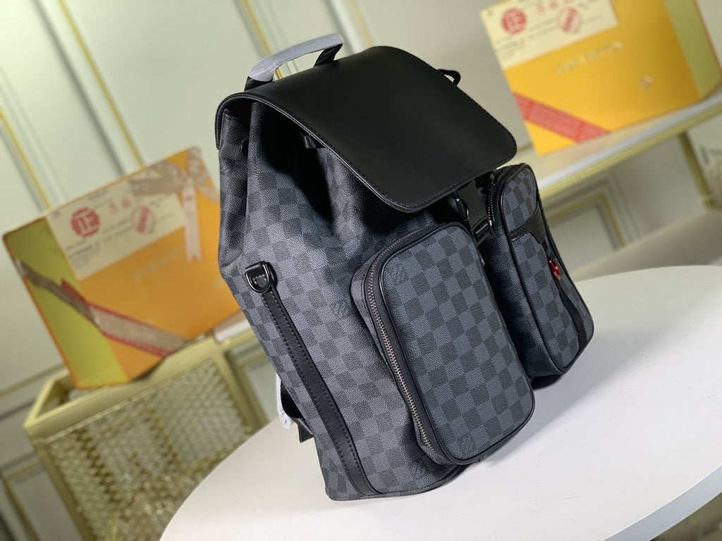 Ezyycart Bags Bags LUV 118