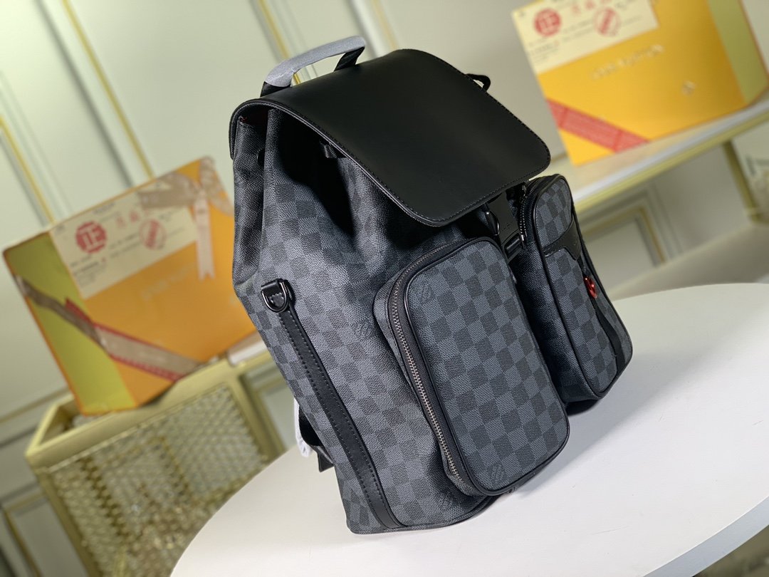 Ezyycart Bags Bags LUV 118