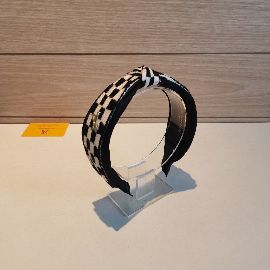 Anum Bags New Hair Band LUV 012
