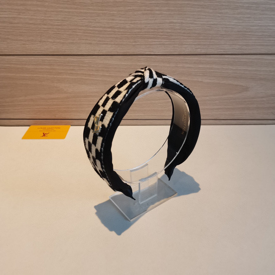 Anum Bags New Hair Band LUV 012