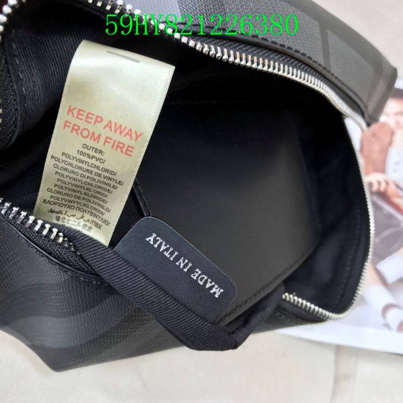 Ezyycart Bags Fan Fashion -MV - Top quality BBR Bags - 588