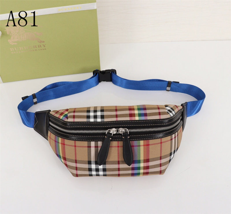 Ezyycart Bags Fan Fashion -MV - Top quality BBR Bags - 795