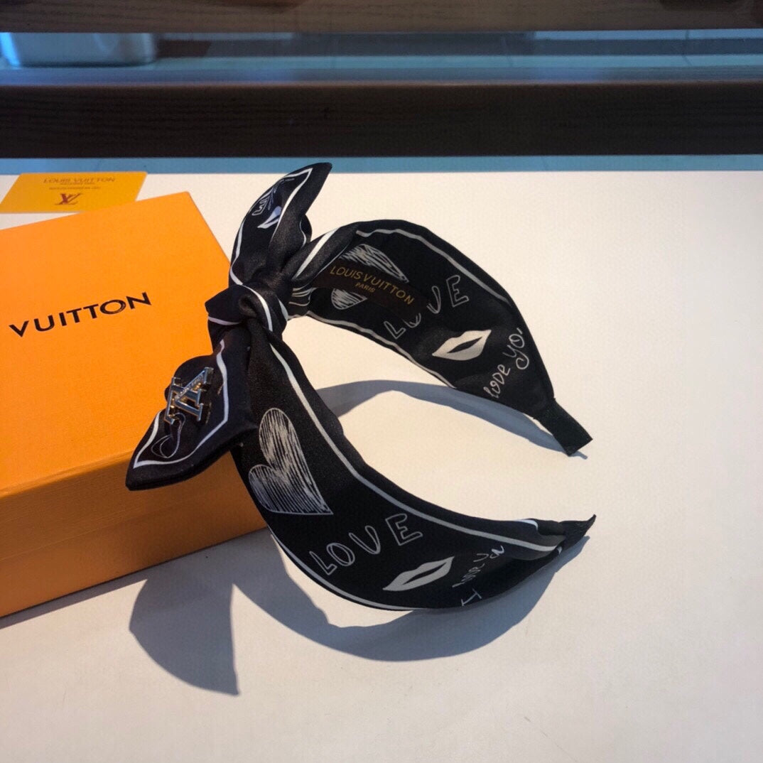 Anum Bags New Hair Band LUV 027