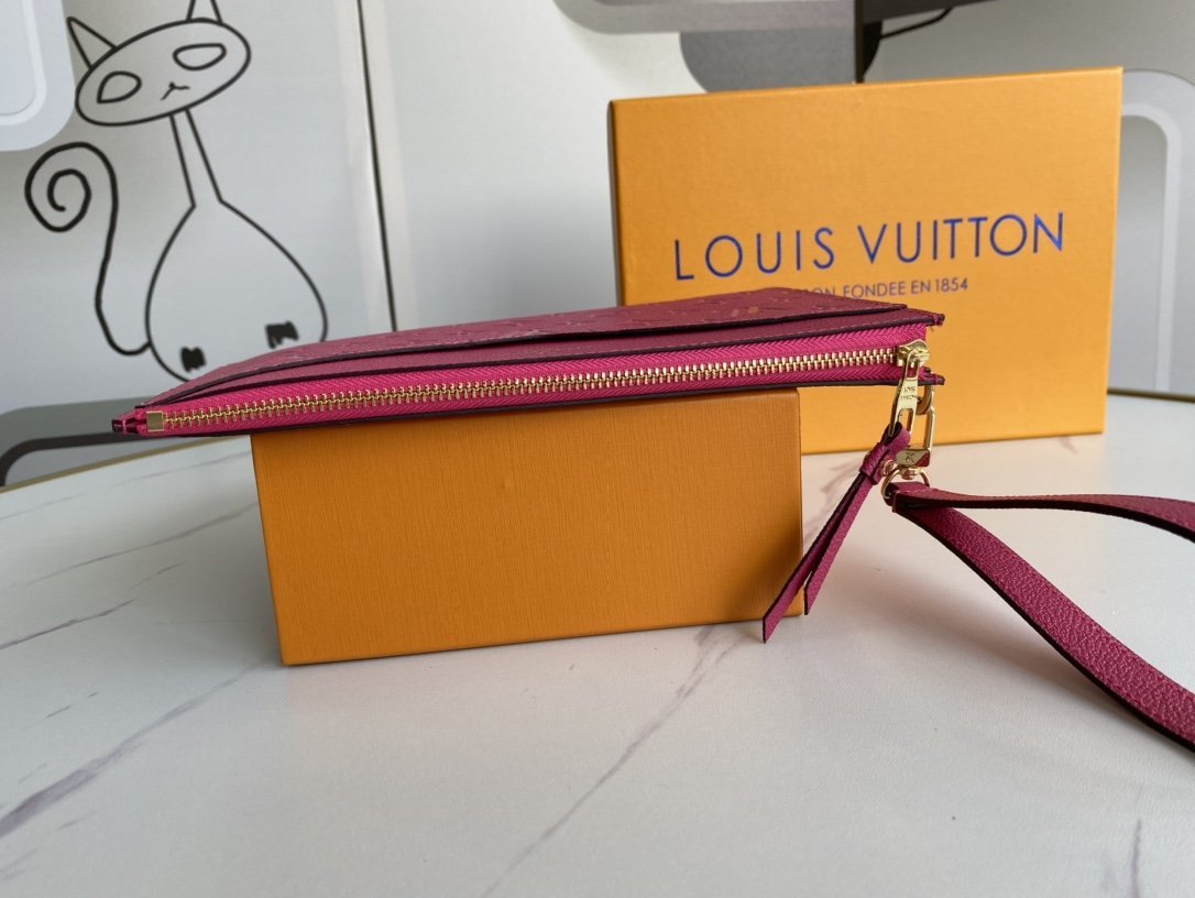 Anum Bags Wallet LUV 060