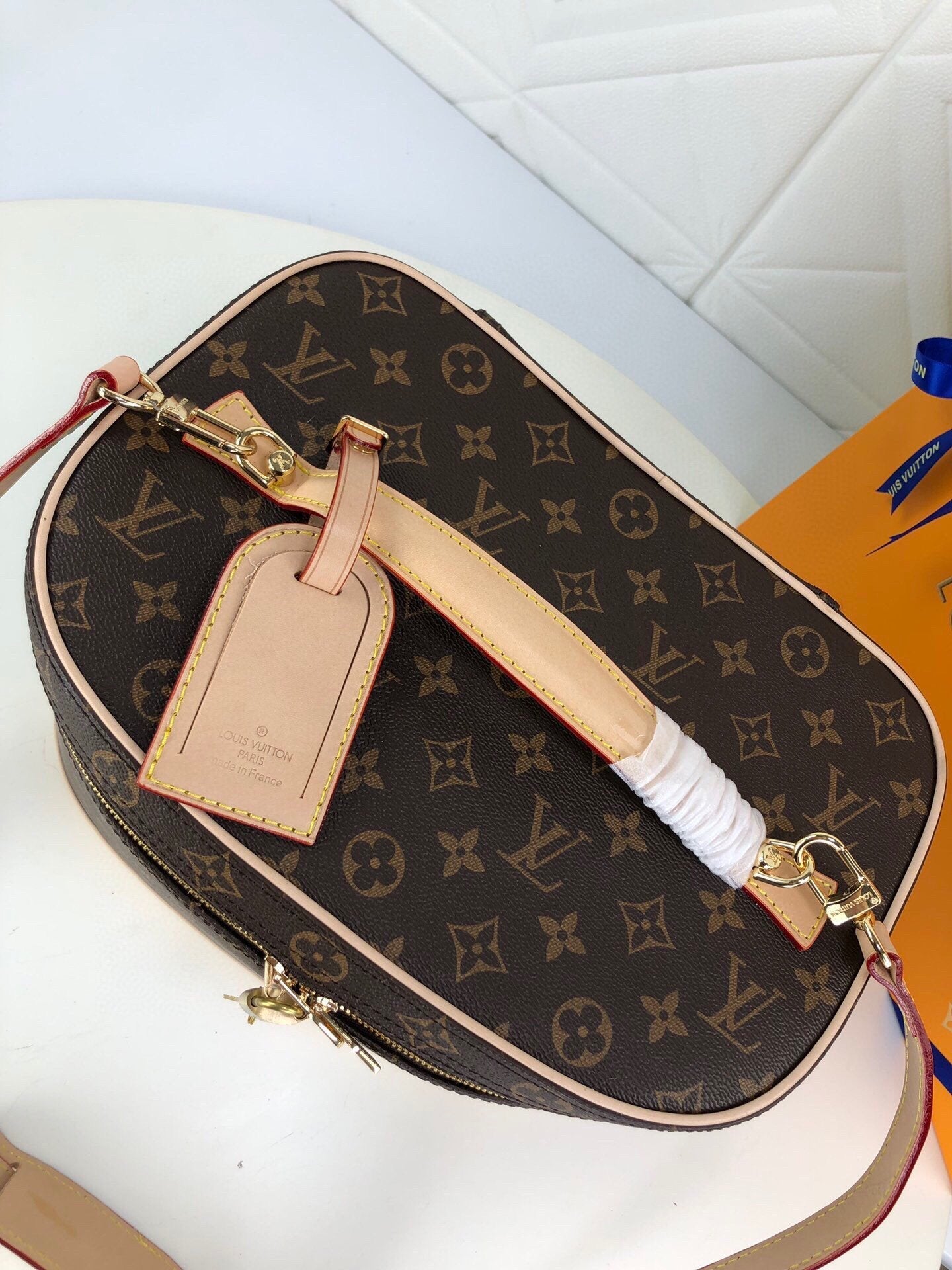 Anum Bags Bags LUV 024
