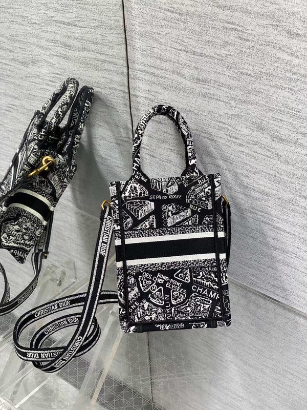 Anum Bags MV - Dir Bags - 250