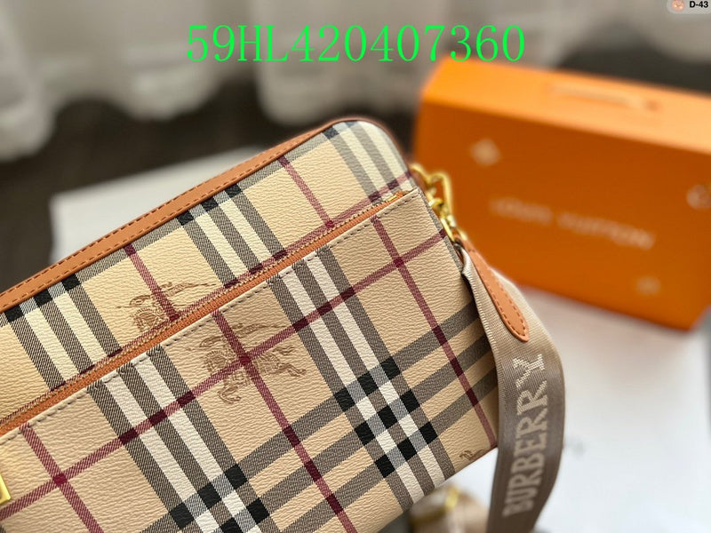 Ezyycart Bags Fan Fashion -MV - Top quality BBR Bags - 314