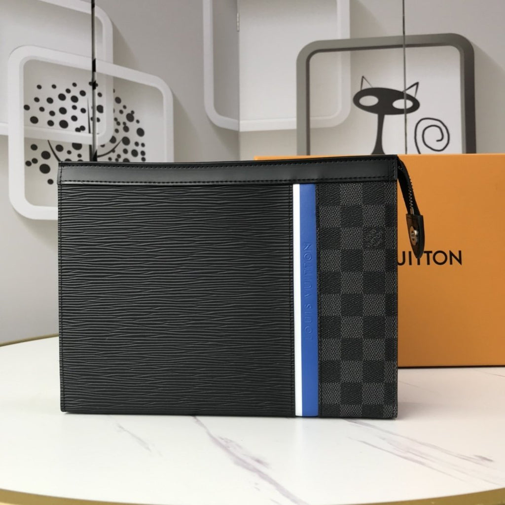 Anum Bags Wallet LUV 072