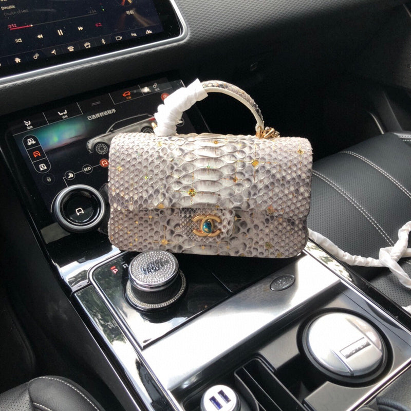 Anum Bags Monvanti Shop - CHL Bags - 2949