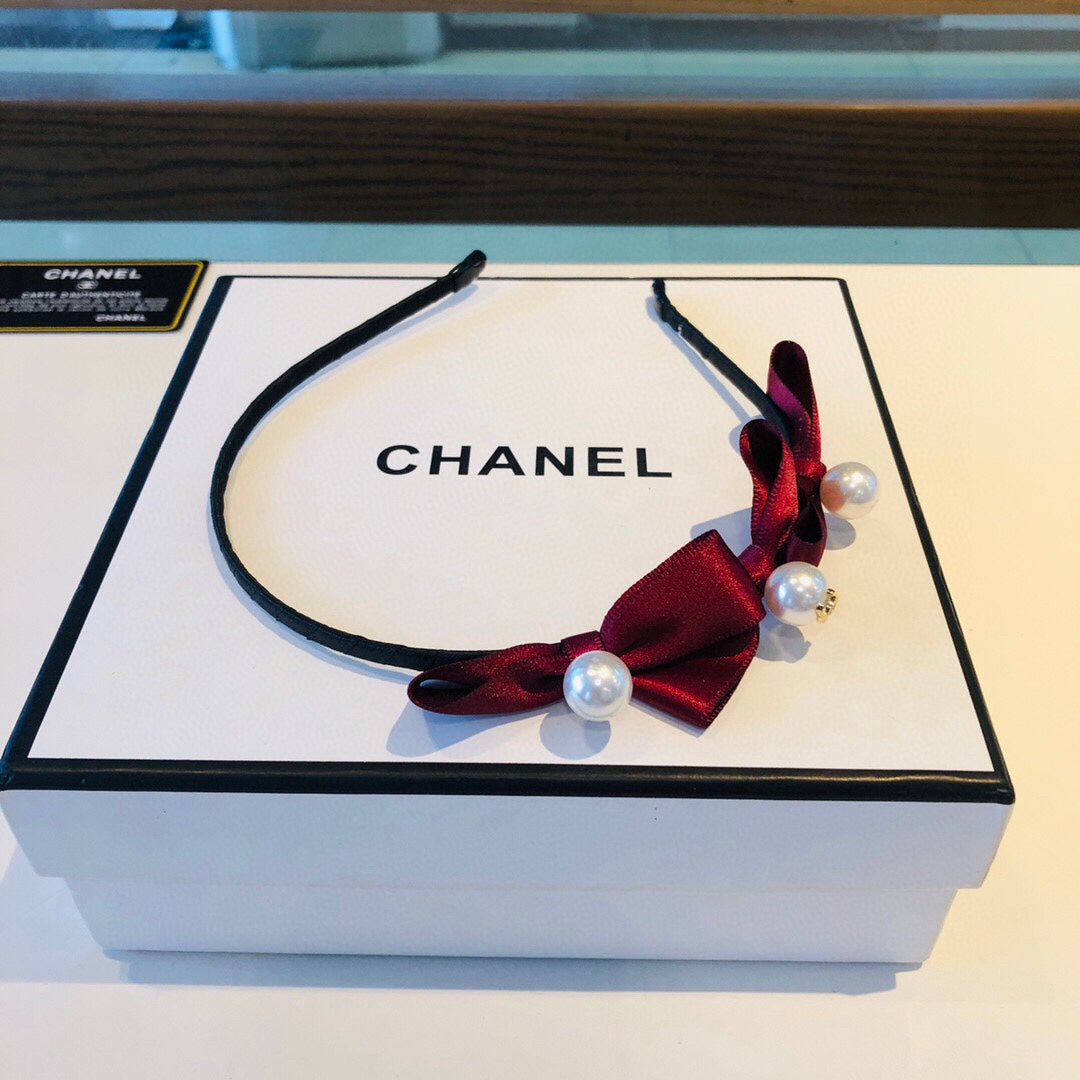 Anum Bags New Hair Band CHL 009