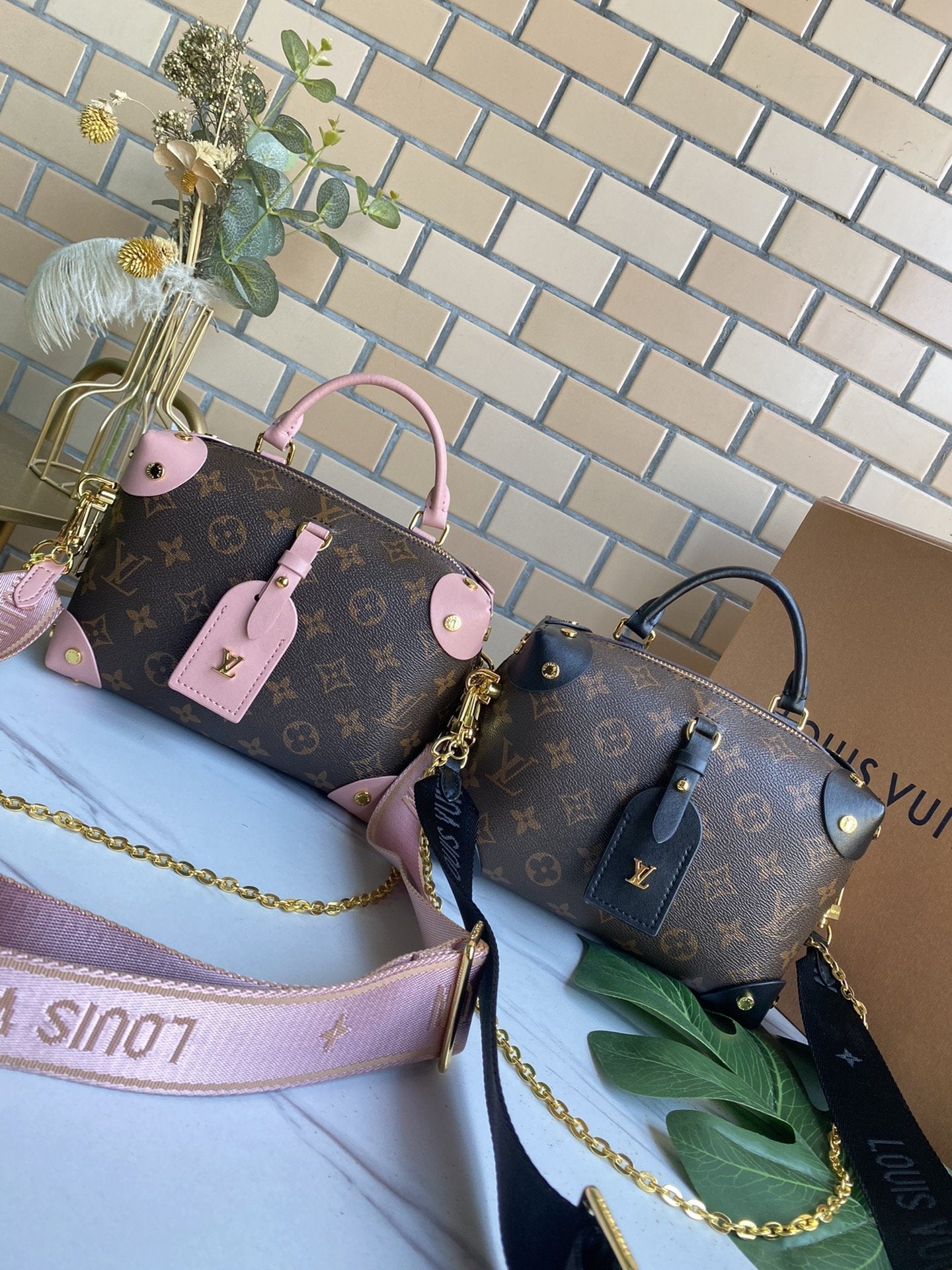 Ezyycart Bags Bags LUV 107