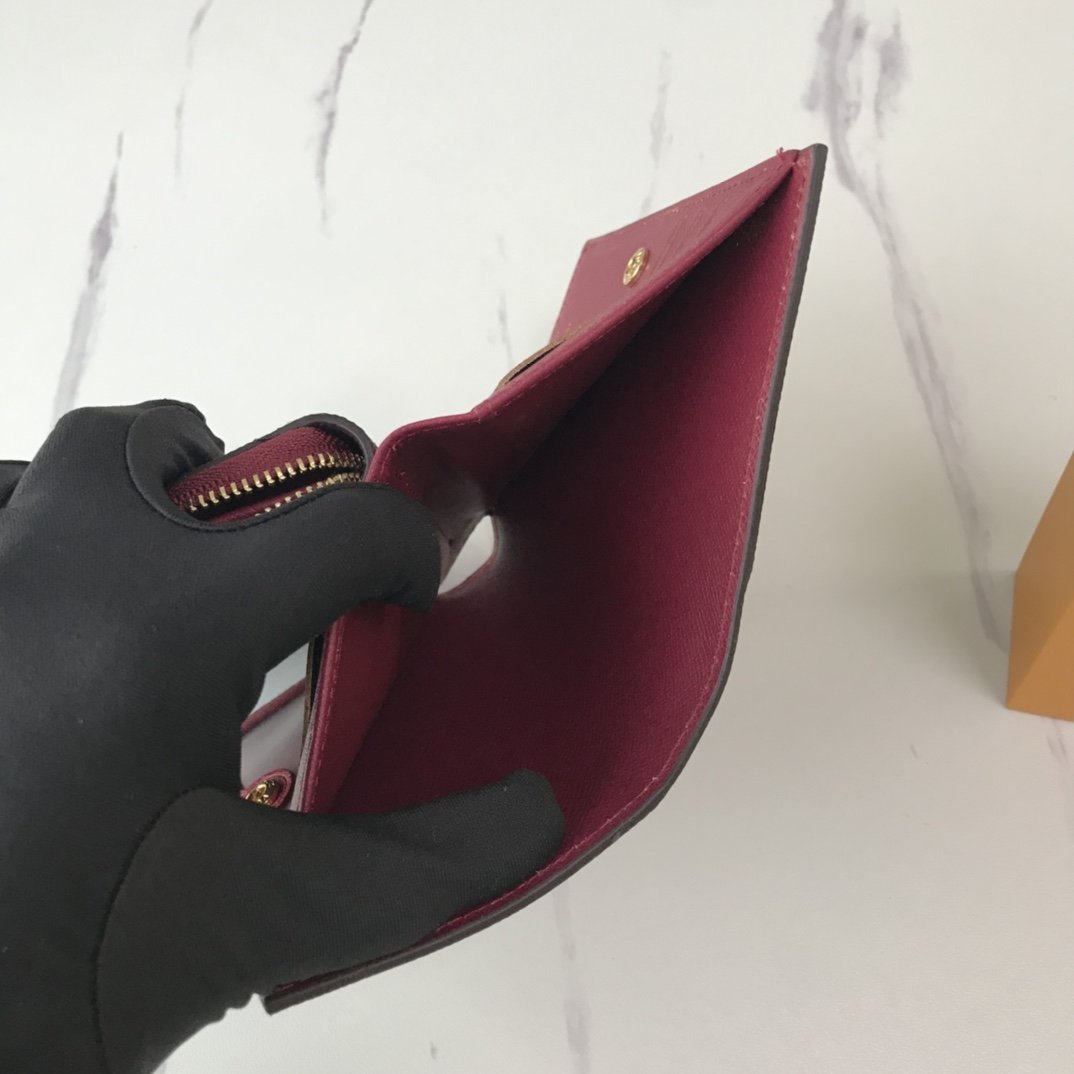 Ezyycart Bags Wallet LUV 040