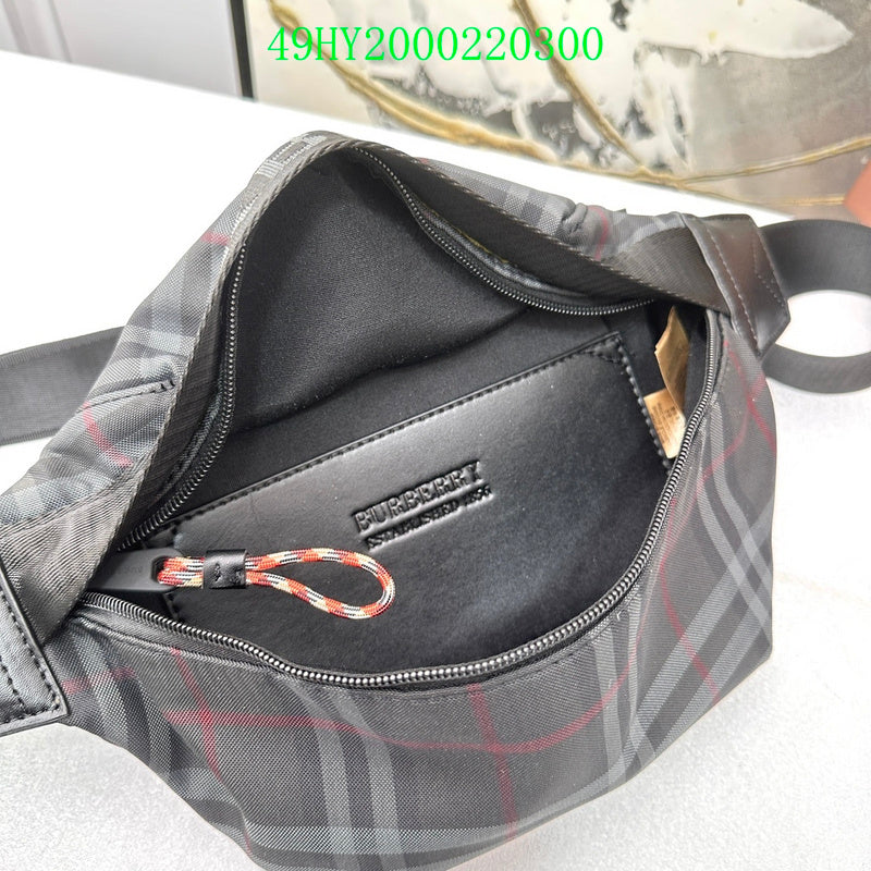 Ezyycart Bags Fan Fashion -MV - Top quality BBR Bags - 205