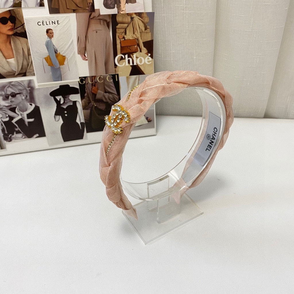 Anum Bags New Hair Band CHL 015