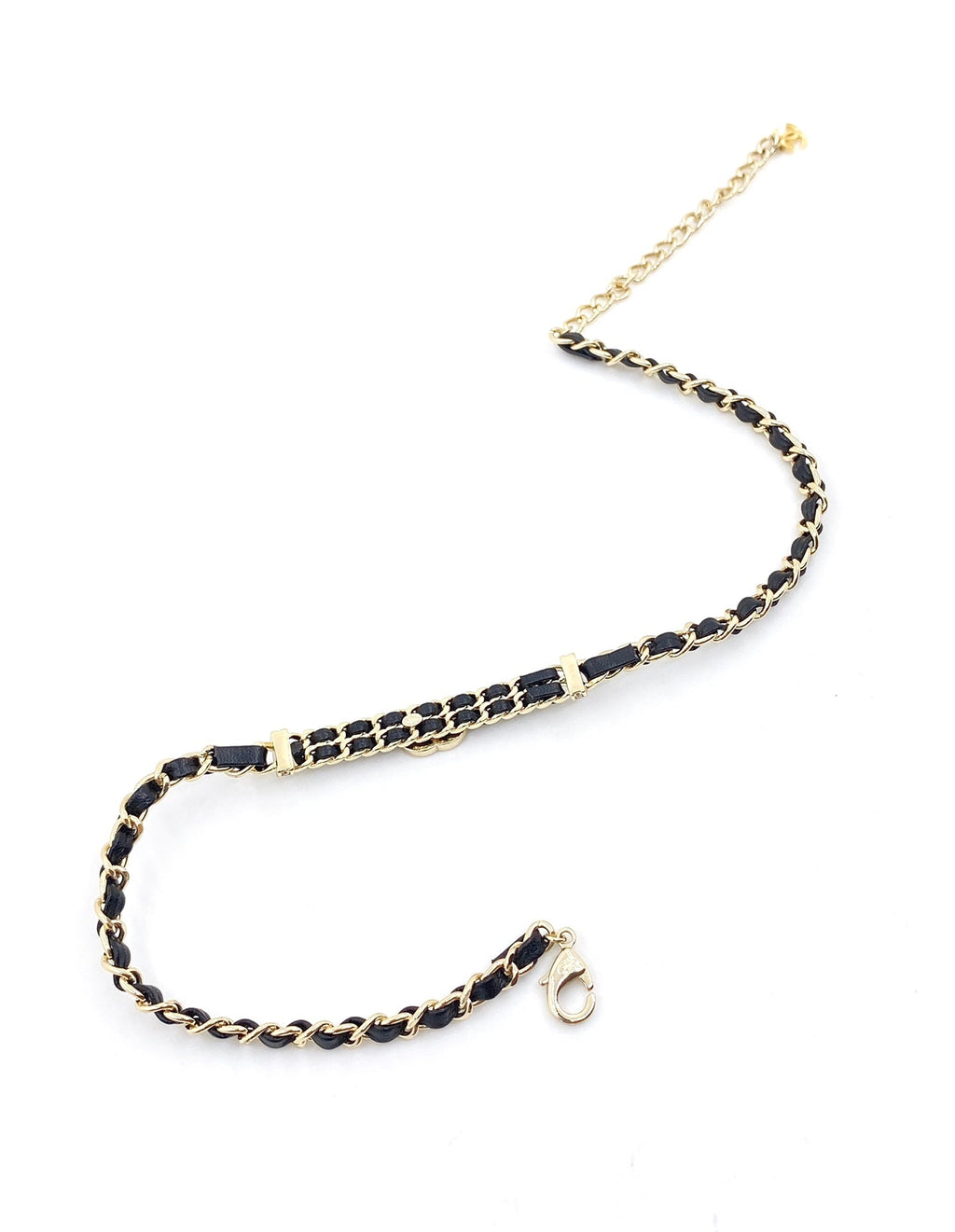 Anum Bags MO -Necklace CHL004