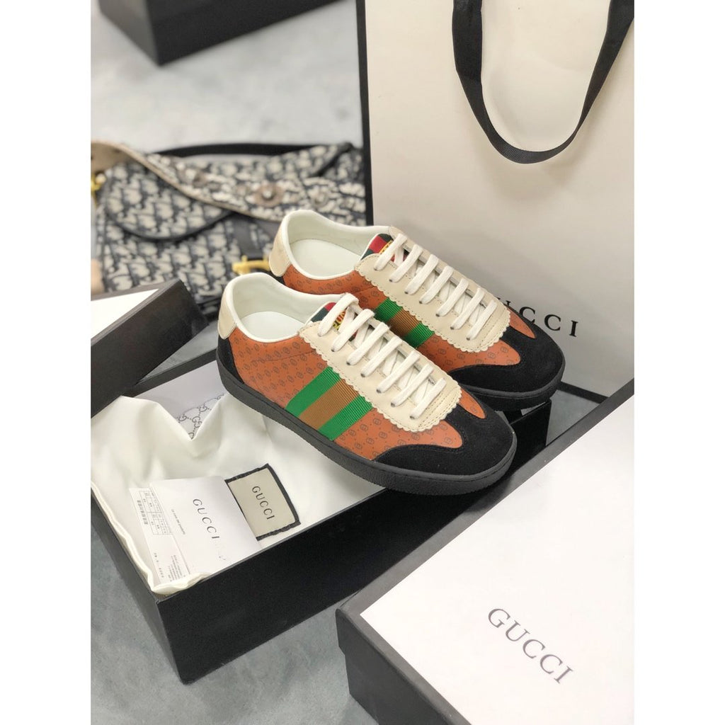 Ezyycart Bags MO-GCI ACE Sneaker 092