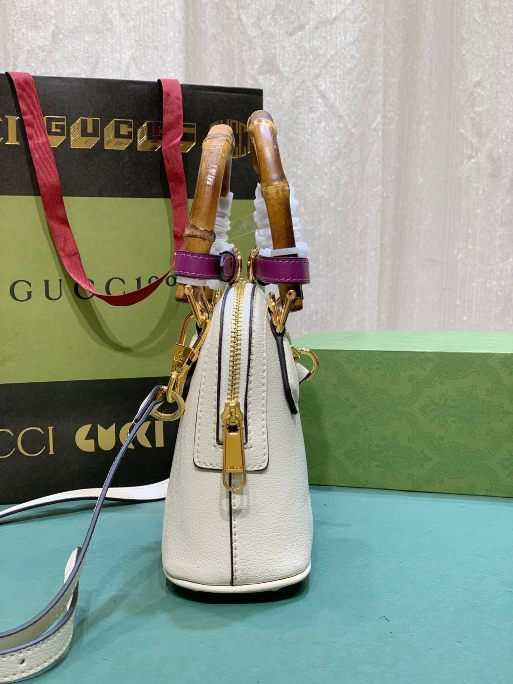 Ezyycart Bags Mo - Bag GCI 480