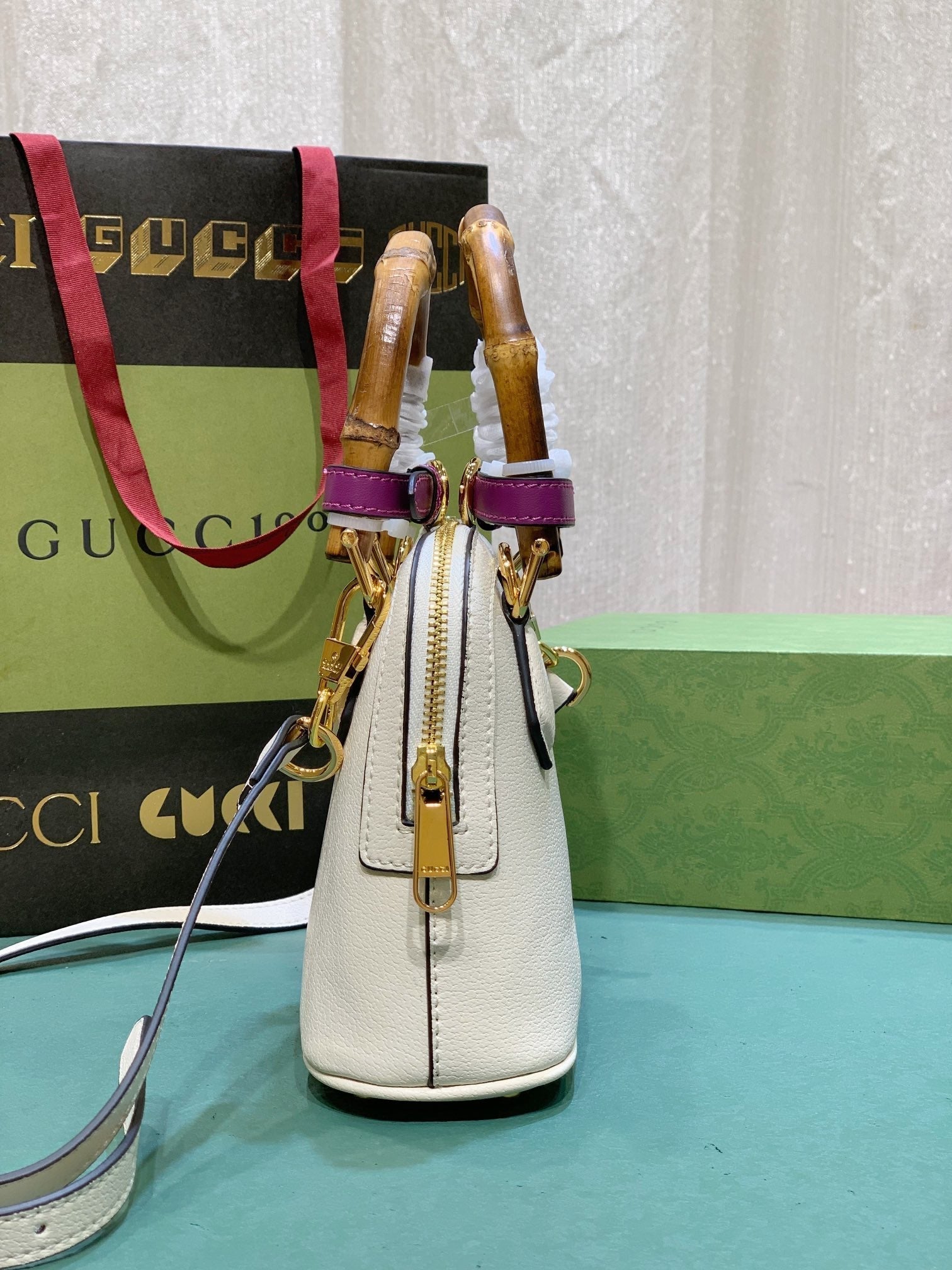 Ezyycart Bags Mo - Bag GCI 480