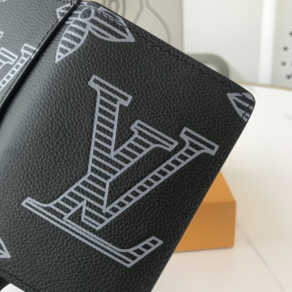 Anum Bags Wallet LUV 070