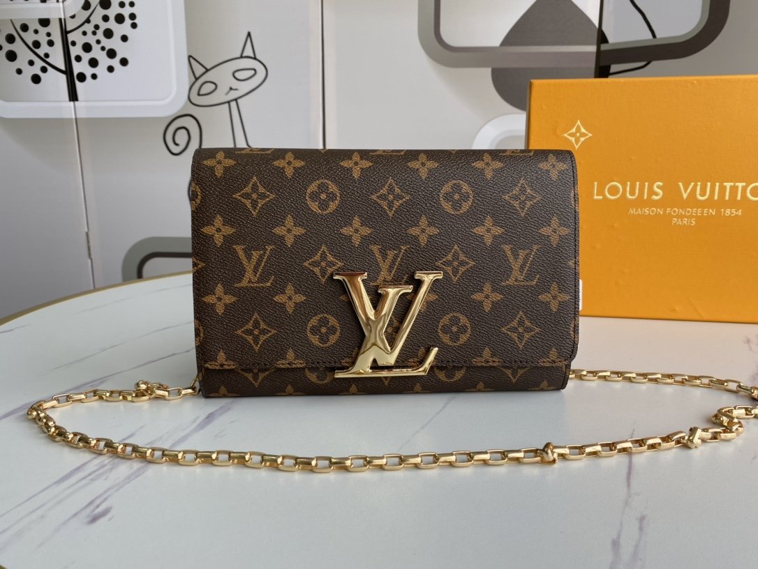 Ezyycart Bags Wallet LUV 056