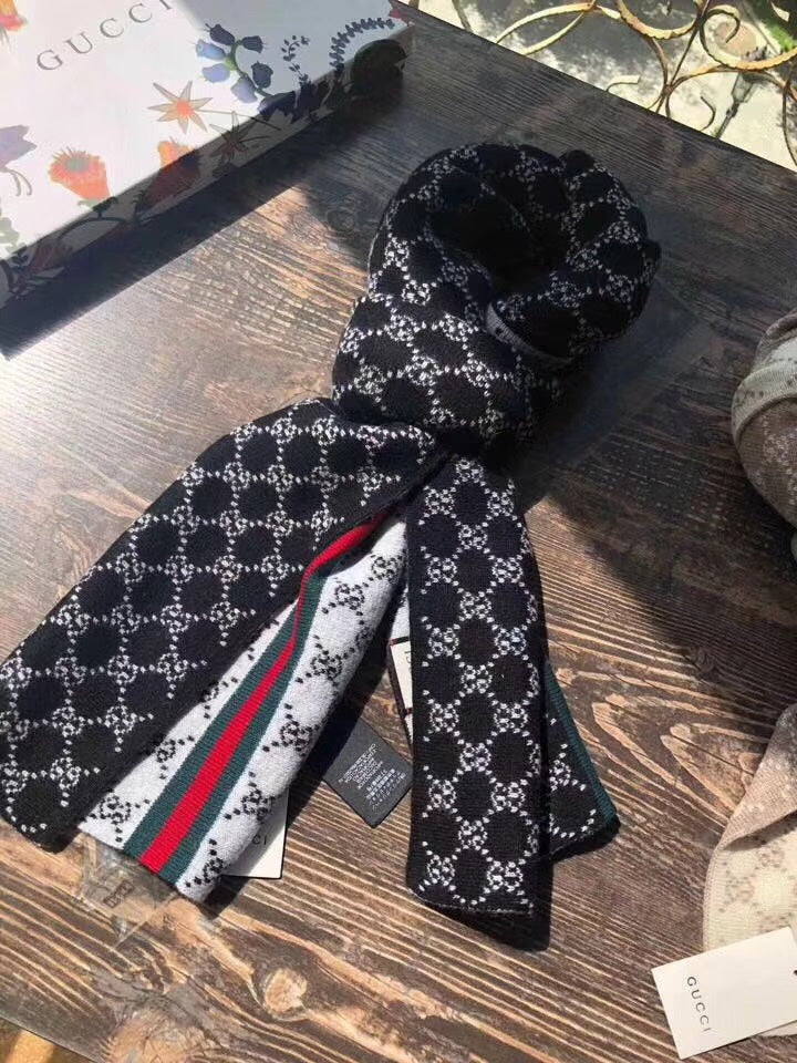 Ezyycart Bags GCI Scarf 030