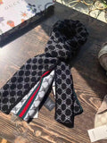 Ezyycart Bags GCI Scarf 030